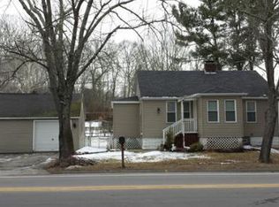 36 Chase Rd, Dartmouth, MA 02747