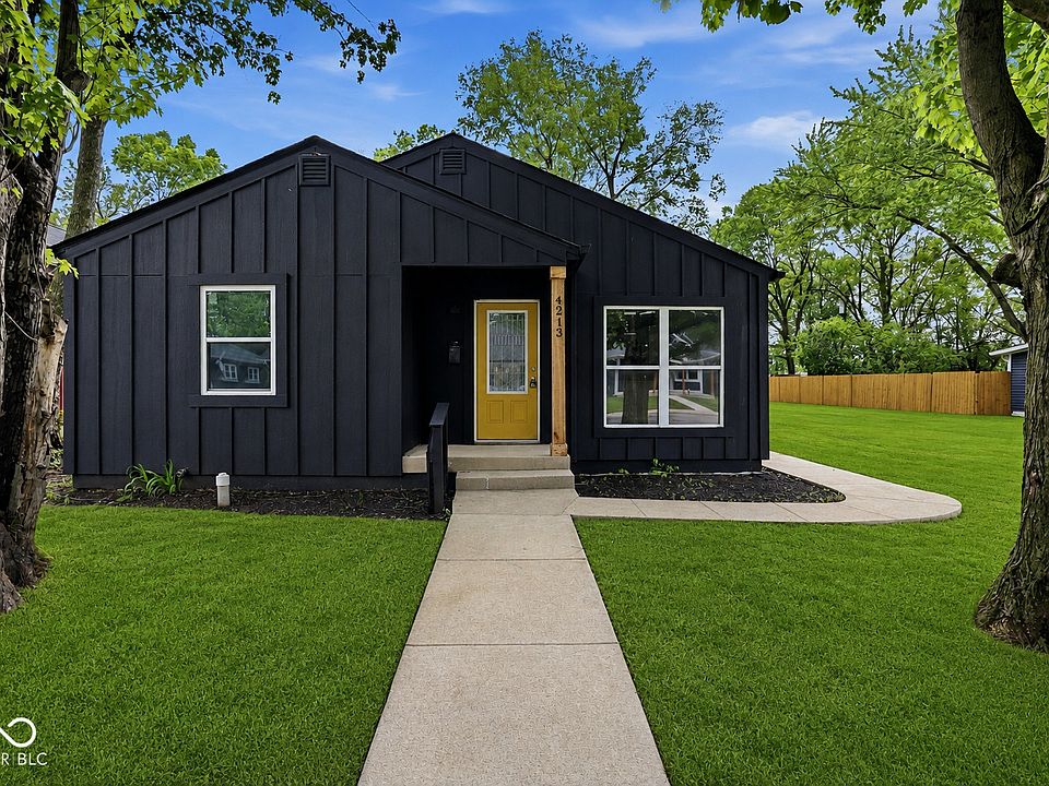 1st image of 4213 Kingsley Dr