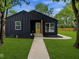 4213 Kingsley Dr, Indianapolis, IN 46205