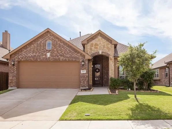 517 Kelvington Dr, Anna, TX 75409