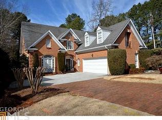 5330 Claridge Sq, Atlanta, GA 30338