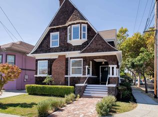 1561 5th St, Alameda, CA 94501
