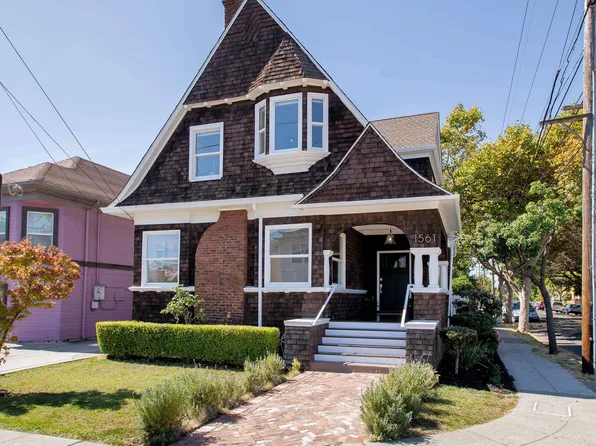 1561 5th St, Alameda, CA 94501