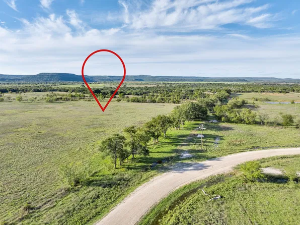 1051 Canyon Ranch Rd, Palo Pinto, TX 76484