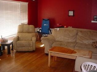 2101 N Wells St, Pampa, TX 79065