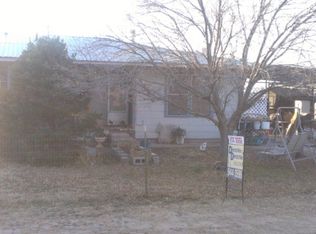 1169 Churchwell Rd, San Angelo, TX 76905