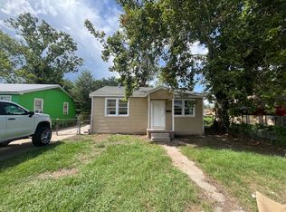 3505 Hollywood St, Baton Rouge, LA 70805