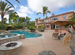 3695 Lone Dove Ln, Encinitas, CA 92024
