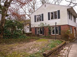 167 Hilltop Blvd, Canfield, OH