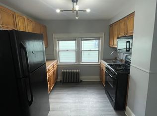 1112 Drake Ave #D, Roselle, NJ 07203