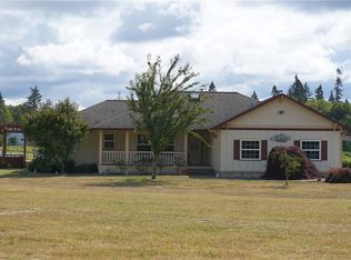 5324 Lemon Rd NE, Olympia, WA 98506