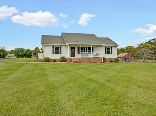 1031 Tom Price Rd, Jamestown, TN 38556