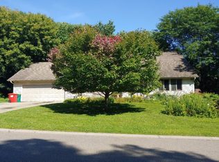 8115 Kentucky Ave S, Bloomington, MN 55438