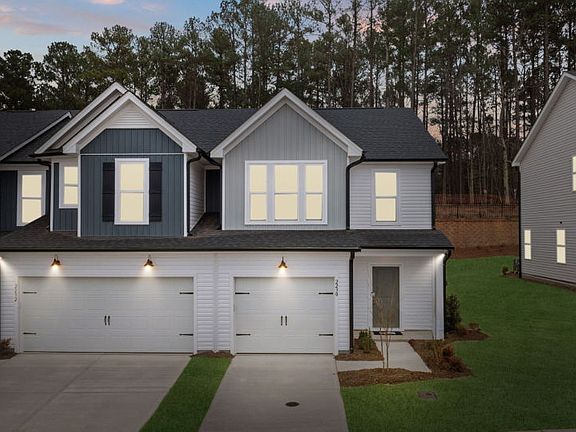 Twilight Hemingway Exterior