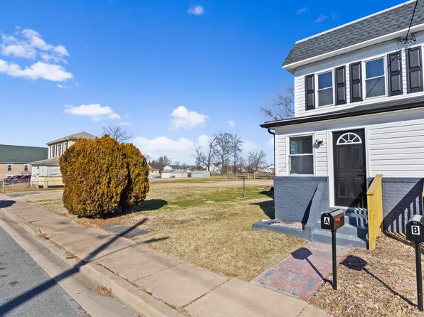 2507 Sycamore Ave, Sparrows Pt, MD