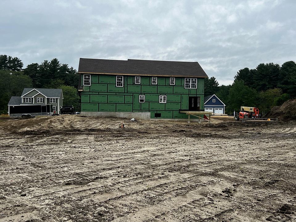 2nd image of Lot 7 Ashlyn Drive