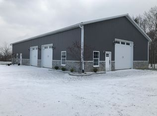 3856 State Route 576, Bryan, OH 43506