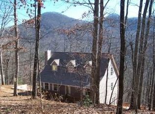 1207 Ross Ridge Rd, Blairsville, GA 30512