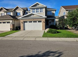 1430 S Kings Heights Blvd SE, Airdrie, AB T4A 0A1