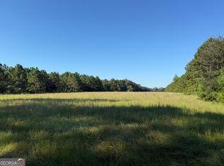 0 Sunbury Rd TRACT 4, Claxton, GA 30417