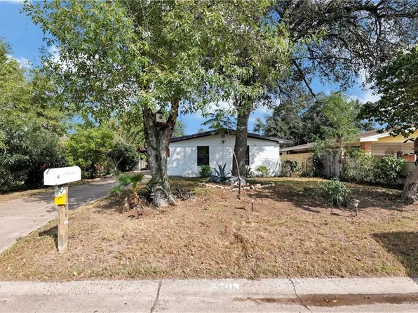 2108 Camellia Ave, McAllen, TX 78501