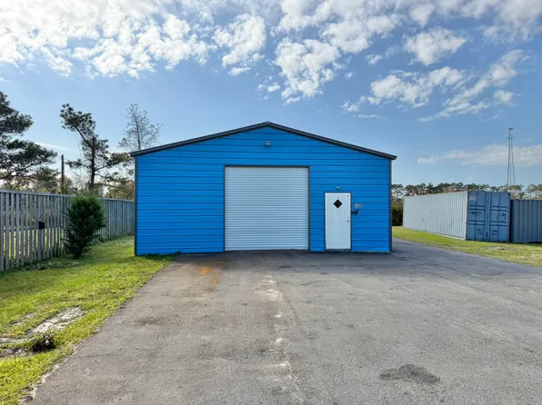 5025 Business Dr #1, Morehead City, NC 28557