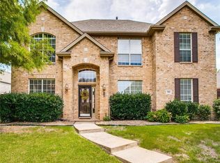 1704 Harvest Glen Dr, Allen, TX 75002