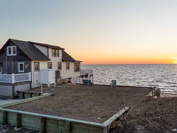 141 N Beach Ave, Cape May Court House, NJ 08210