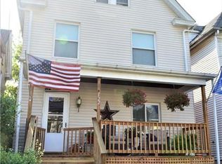 122 4th Ave, Butler, PA 16001