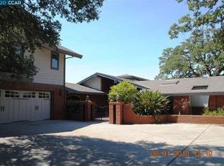 118 Tracy Ct, Alamo, CA 94507