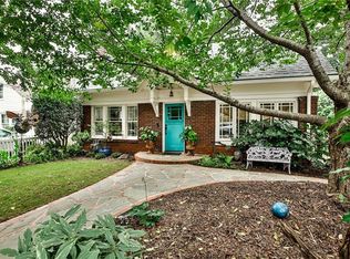 736 Avery St, Decatur, GA 30030