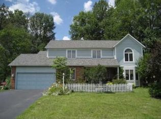 11380 Rockwood Ct NW, Pickerington, OH 43147
