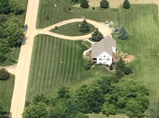 21612 Old Deerfield Rd, Welch, MN 55089