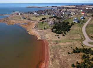 Lyman St, Victoria, PE C0A2G0