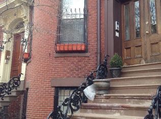 34 Rutland Sq APT 5A, Boston, MA 02118