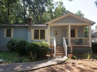 4415 Old Fairburn Rd, College Park, GA 30349