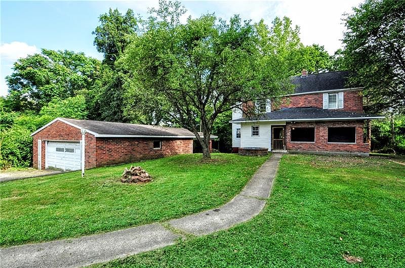 22 4th St, Allenport, PA 15412 Zillow