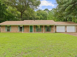 2657 Matt Dr, Longview, TX 75605