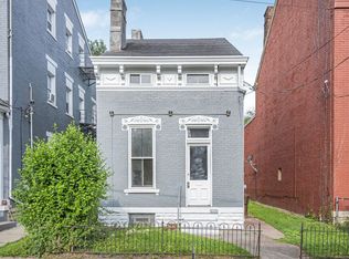 1405 Garrard St, Covington, KY