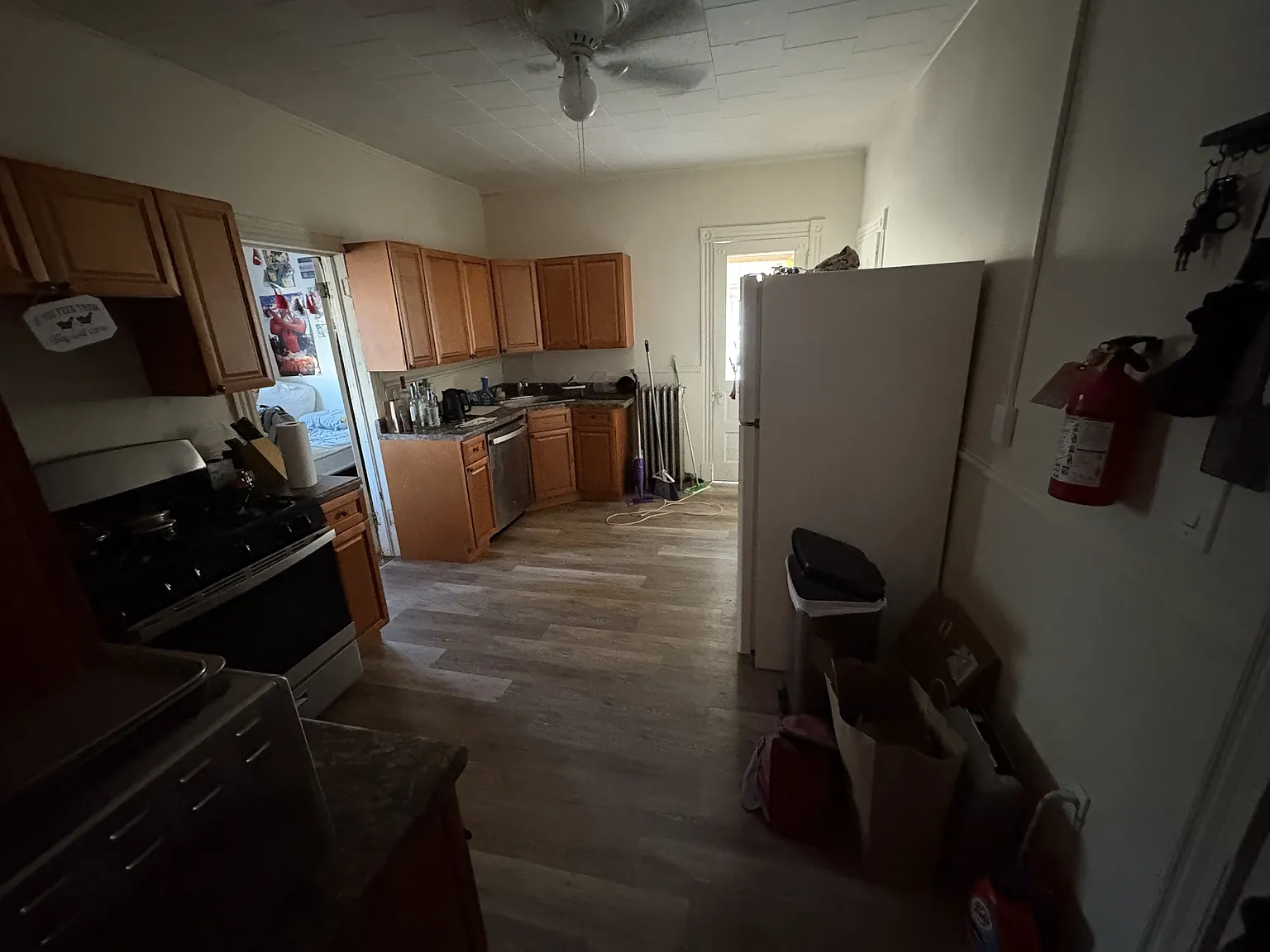 216 Easton Avenue - 2 — Photo 2