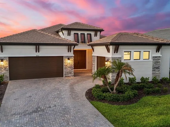 8962 Baroque Ter, Sarasota, FL 34240