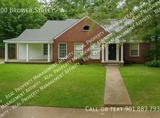 900 Brower St #A, Memphis, TN 38111