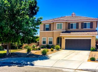 4226 Jonathon St, Lancaster, CA 93536