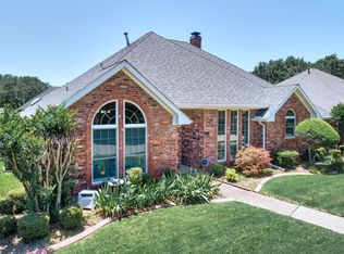 2424 Corby Dr, Plano, TX 75025