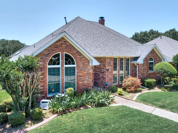 2424 Corby Dr, Plano, TX 75025