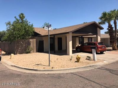 10213 N 39th Ln, Phoenix, AZ, 85051