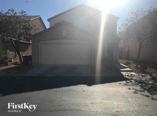 6689 Boom Town Dr, Whitney, NV 89122