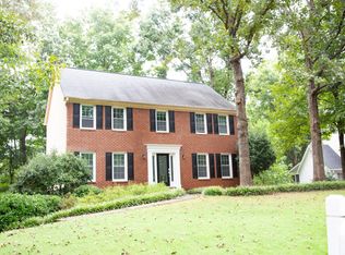 1683 Barn Swallow Pl, Marietta, GA 30062