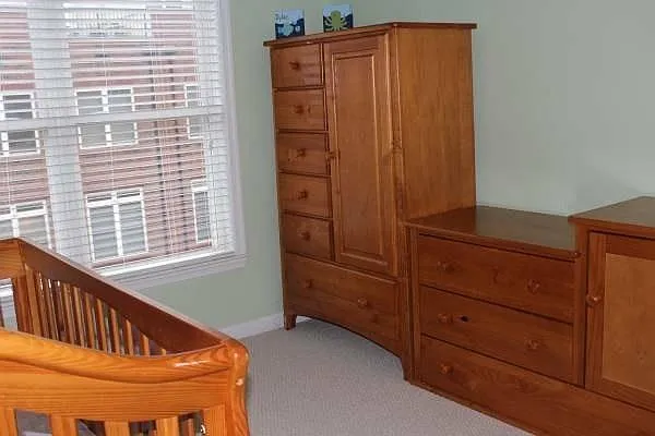 Bedroom #3