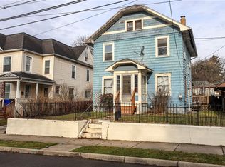 135 Crestmont Rd, Binghamton, NY